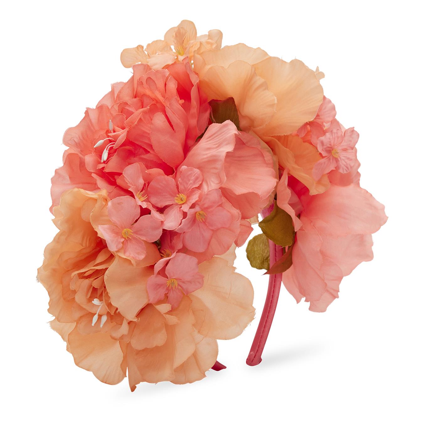 Morgan & Taylor Esme Headpiece